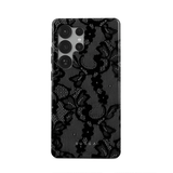 Burga Samsung Galaxy S25 Skal Tough Magnetic