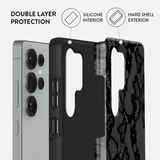 Burga Samsung Galaxy S25 Skal Tough Magnetic