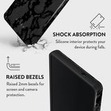 Burga Samsung Galaxy S25 Plus Skal Tough Magnetic