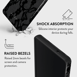 Burga Samsung Galaxy S25 Skal Tough Magnetic