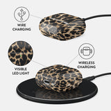 Burga AirPods 4 Skal Design Player