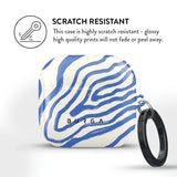 Burga AirPods 4 Skal Design Seven Seas
