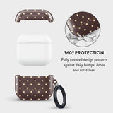 Burga AirPods 4 Skal Design Sorry Busy