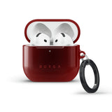 Burga AirPods 4 Skal Design No Talking