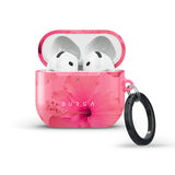Burga AirPods 4 Skal Design Island Girl