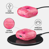 Burga AirPods 4 Skal Design Island Girl