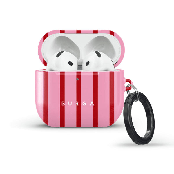 Burga AirPods 4 Skal Design Favorite Bikini