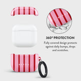 Burga AirPods 4 Skal Design Favorite Bikini