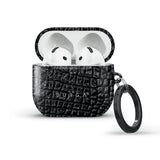 Burga AirPods 4 Skal Design Reaper's Touch