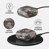 Burga AirPods 4 Skal Design BFF