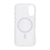 iPhone 17 Skal TPU MagSafe Vit
