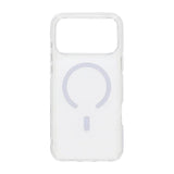 iPhone 17 Pro Max Skal TPU MagSafe Vit