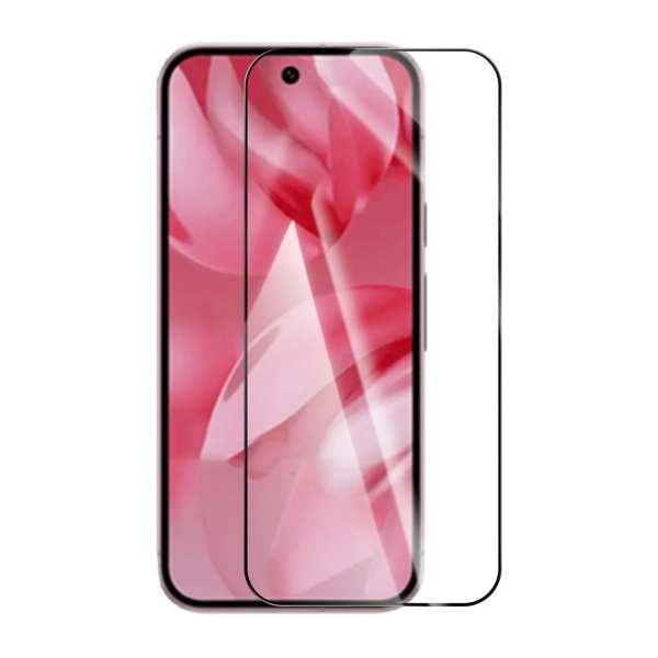 Google Pixel 10 Pro Skärmskydd Härdat Glas