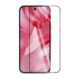 Google Pixel 10 Skärmskydd Härdat Glas