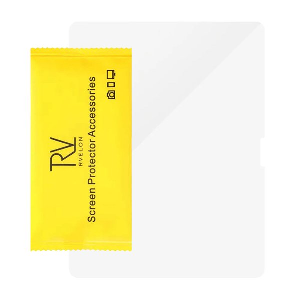 iPad Air 13 (M2/M3/M4) Skärmskydd Härdat Glas