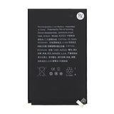Batteri till iPad Mini 6e Gen - A2522