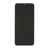 Samsung Galaxy A04 2022 Skärm med LCD Display Original - Blå