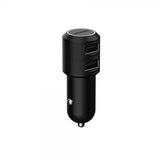 Unisynk 2x USB-A Billaddare 24W