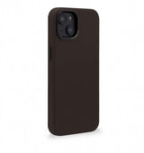 Decoded iPhone 14 Plus Skal Leather Backcover Brun