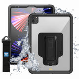Armor-X iPad Pro 12.9 (gen 4/5/6) Skal MXS Waterproof Case