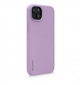 Decoded iPhone 14 Plus Skal Silicone Backcover Lavender