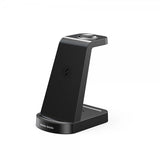 Mobile Origin 3-i-1 Trådlös Laddare för Samsung 15W