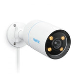 Reolink CX810 PoE-kamera Utomhus 4K ColorX Night Vision