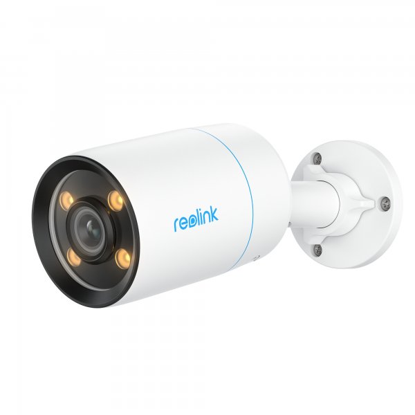 Reolink CX810 PoE-kamera Utomhus 4K ColorX Night Vision