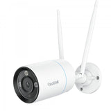 Reolink W330 4K Övervakningskamera Wi-Fi 6