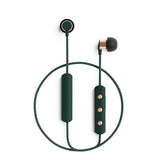 Sudio Hörlurar TIO Trådlös In-Ear Grön