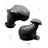 Sudio Hörlurar Fem In-Ear TWS Svart