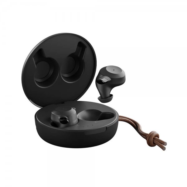 Sudio Hörlurar Fem In-Ear TWS Svart