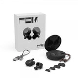 Sudio Hörlurar Fem In-Ear TWS Svart