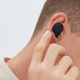 Sudio Hörlurar Fem In-Ear TWS Svart