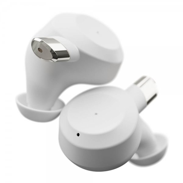 Sudio Hörlurar Fem In-Ear TWS Vit