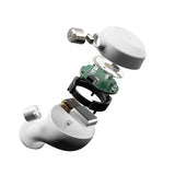 Sudio Hörlurar Fem In-Ear TWS Vit