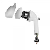 Sudio Hörlurar True Wireless NIO Vit