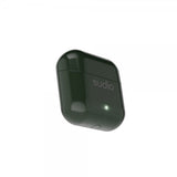 Sudio Hörlurar True Wireless NIO Grön