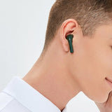 Sudio Hörlurar True Wireless NIO Grön