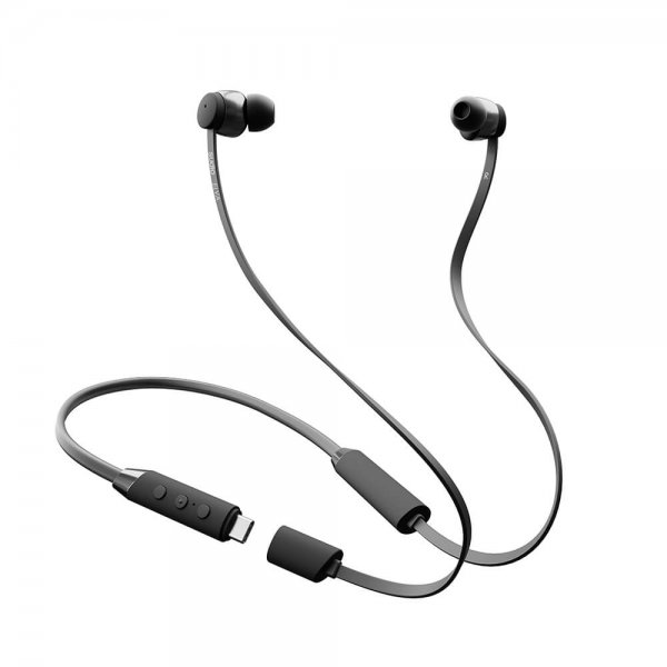 Sudio Hörlurar ELVA ANC Trådlös In-Ear Svart