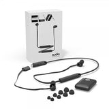 Sudio Hörlurar ELVA ANC Trådlös In-Ear Svart