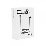 Sudio Hörlurar ELVA ANC Trådlös In-Ear Svart
