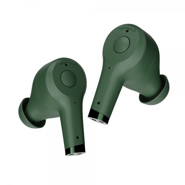 Sudio Hörlurar Ett In-Ear TWS ANC Grön