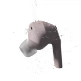 Sudio E2 Trådlösa Hörlurar In-Ear TWS ANC Chalk