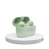 Sudio E2 Trådlösa Hörlurar In-Ear TWS ANC Jade