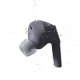 Sudio E2 Trådlösa Hörlurar In-Ear TWS ANC Slate Grey