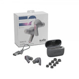 Sudio E2 Trådlösa Hörlurar In-Ear TWS ANC Slate Grey