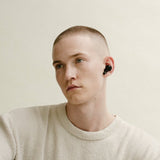 Sudio Hörlurar In-Ear A2 True Wireless ANC Svart