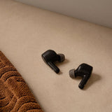 Sudio Hörlurar In-Ear A2 True Wireless ANC Svart