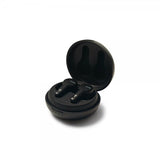 Sudio Hörlurar In-Ear A2 True Wireless ANC Svart